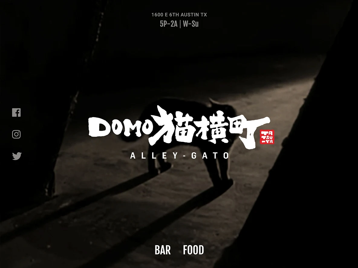 Domo ally gato desktop